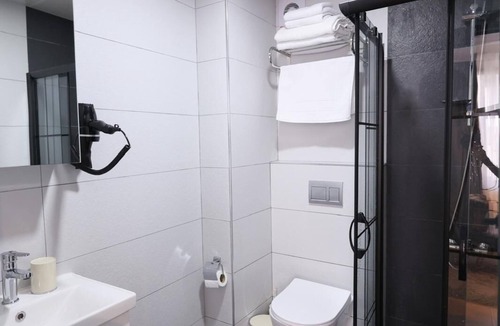Ortakoy Hotel | Evra Suites