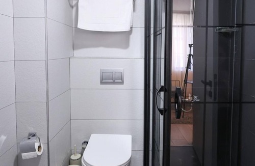 Ortakoy Hotel | Evra Suites