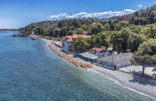 Platamonas Apartment | Evriali Seaside Rooms