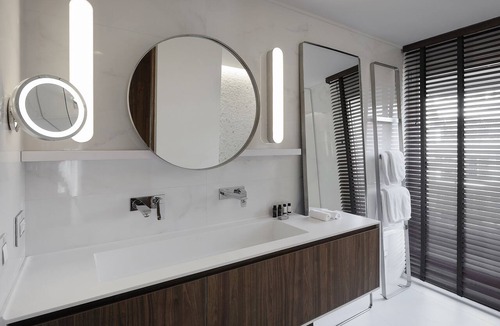 Kilkis Hotel | Evridiki