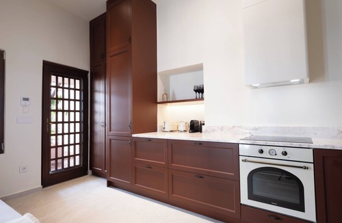 Old Town Villa | Evrima High End Residence
