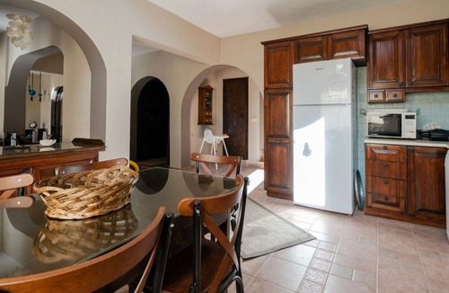 Mentese Villa | EVT-1777 4 Bedroom Secluded Summer Villa with Pool for Rent in Bodrum Kuyucak