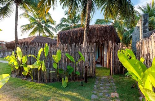 Porto de Pedras Hotel | Evva Pousada