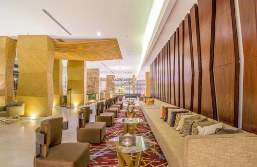 Al-Hamra'a Hotel | Ewaa Express Hotel - Al Hamra