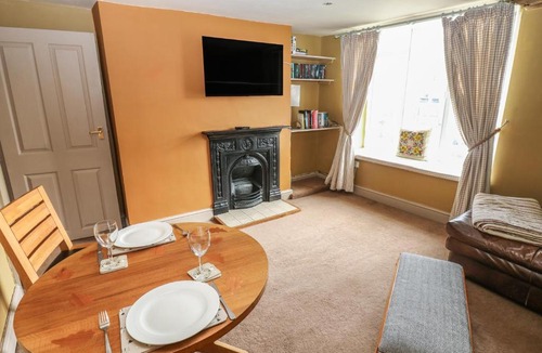 Masham Apartment | Ewe Cottage