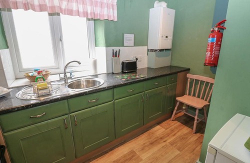 Masham Apartment | Ewe Cottage