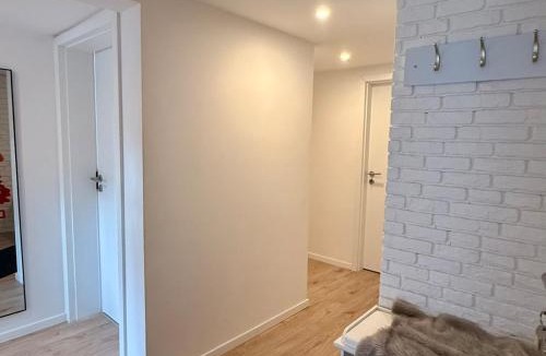 Sundern Apartment | Ewelina's Fachwerk-Appartment 2
