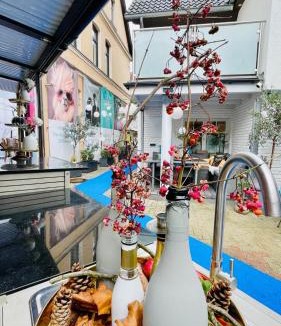 Sundern Apartment | Ewelinas Loft