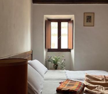 Collevecchio House | Ex-convento sant'Andrea