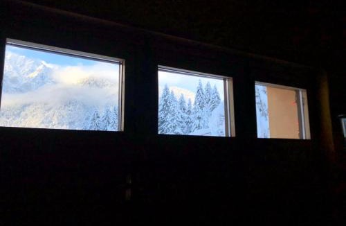 Tarvisio Apartment | Ex Funivia Lussari