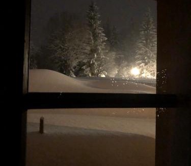 Tarvisio Apartment | Ex Funivia Lussari