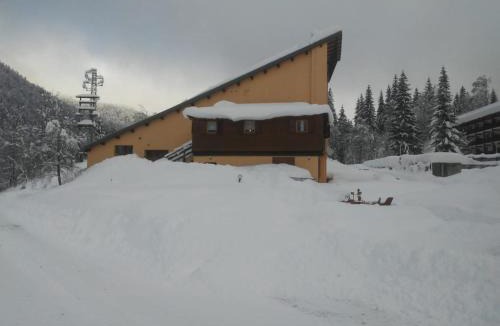 Tarvisio Apartment | Ex Funivia Lussari