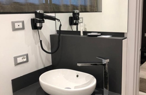 Fiume Veneto Hotel | Ex-L