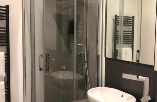 Fiume Veneto Hotel | Ex-L