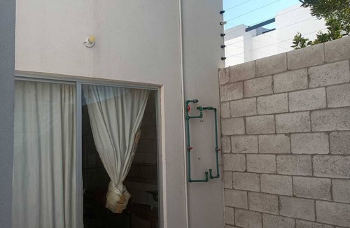 Soledad de Graciano Sanchez House | Excellent home to rest (near the airport)