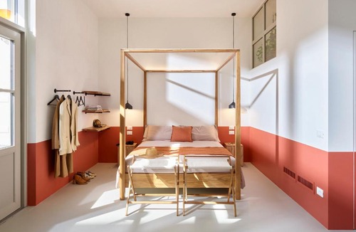 Trento Apartment | Ex-Officina