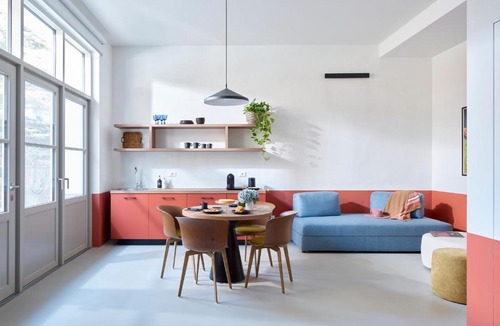 Trento Apartment | Ex-Officina