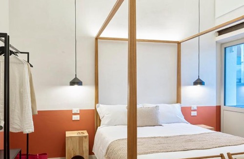 Trento Apartment | Ex-Officina