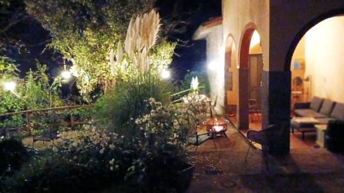 Castelfranco di Sopra House | Ex oldest mill with stonepool