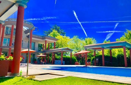 Asti Bed & Breakfast | Ex Villa Gastaldi