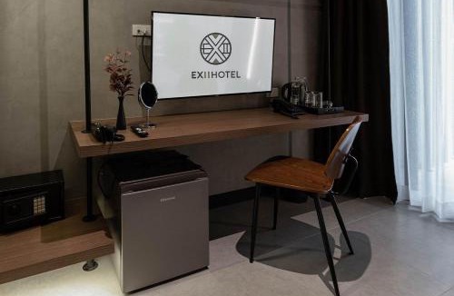 Nonthaburi Hotel | EX2 Hotel