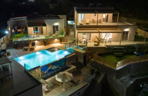 Ierapetra Villa | Example Villa Southern Crete