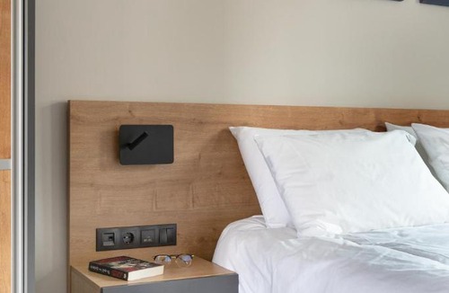 Exarhia Hotel | Exarchia House Project