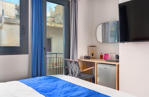 Exarhia Hotel | Exarchia House Project