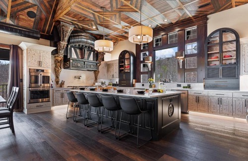 Gatlinburg - Pigeon Forge House | Excalibur: Pickleball, Duck Pin Bowling, Indoor Pool
