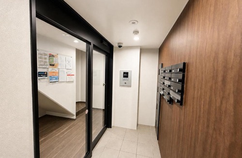 Nakajimakoen Apartment | Excel 中島公園 -FIX HOME-