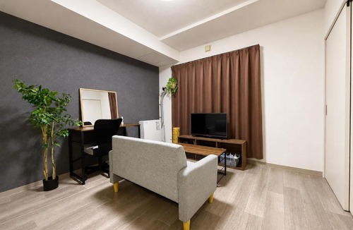 Toyohira Apartment | Excel 平岸A -FIX HOME-