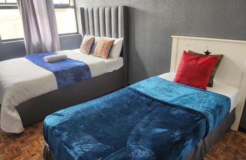 Trawal House | Excel accommodation