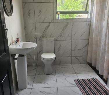 Trawal House | Excel accommodation