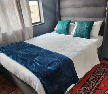 Trawal House | Excel accommodation