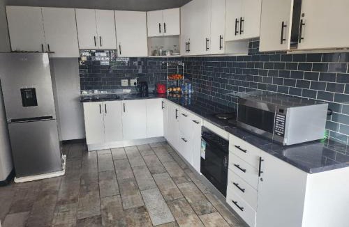 Trawal House | Excel Accommodation