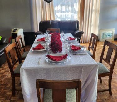 Trawal House | Excel Accommodation