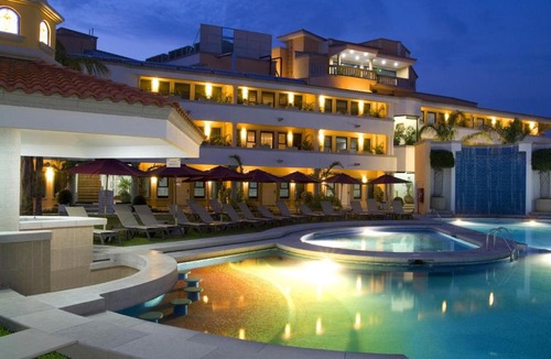 Tequesquitengo Hotel | Excelaris Grand Resort Conventions & Spa