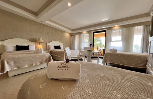 Tequesquitengo Hotel | Excelaris Grand Resort Conventions & Spa