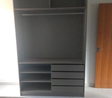Maringa Apartment | Excelente apartamento completo próximo ao centro