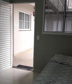 Maringa Apartment | Excelente apartamento completo próximo ao centro