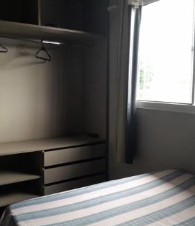 Maringa Apartment | Excelente apartamento completo próximo ao centro