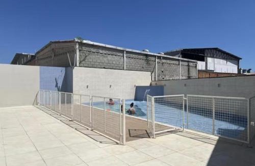 Barro Duro Apartment | Excelente apartamento completo em Barro Duro