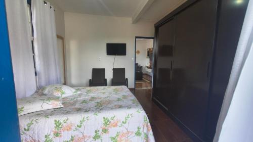 Ouro Preto Apartment | Excelente Apartamento em Casarão Histórico