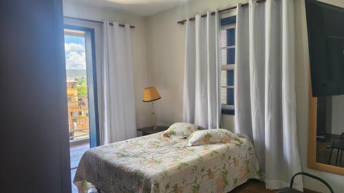Ouro Preto Apartment | Excelente Apartamento em Casarão Histórico