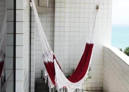 Ponta Negra Apartment | Excelente apartamento em Ponta Negra