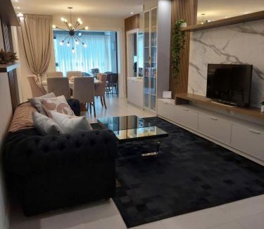 Castelo Branco Apartment | Excelente apto próximo a praia