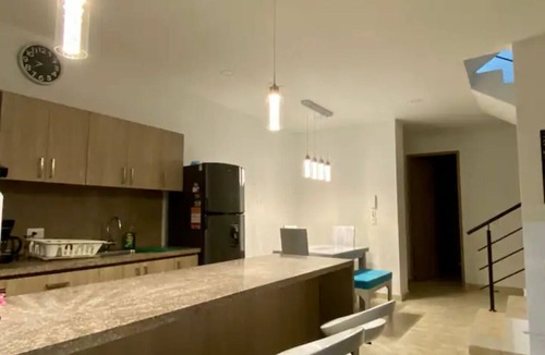 Melgar House | Excelente casa para un descanso total para familias pequeñas!