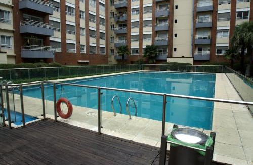Puerto Madero Apartment | Excelente departamento en Puerto Madero