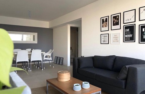 Beccar Apartment | Excelente departamento 2 ambientes en San Isidro.