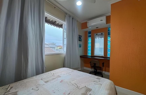 Recreio dos Bandeirantes House | Excelente e completa casa no Recreio!
